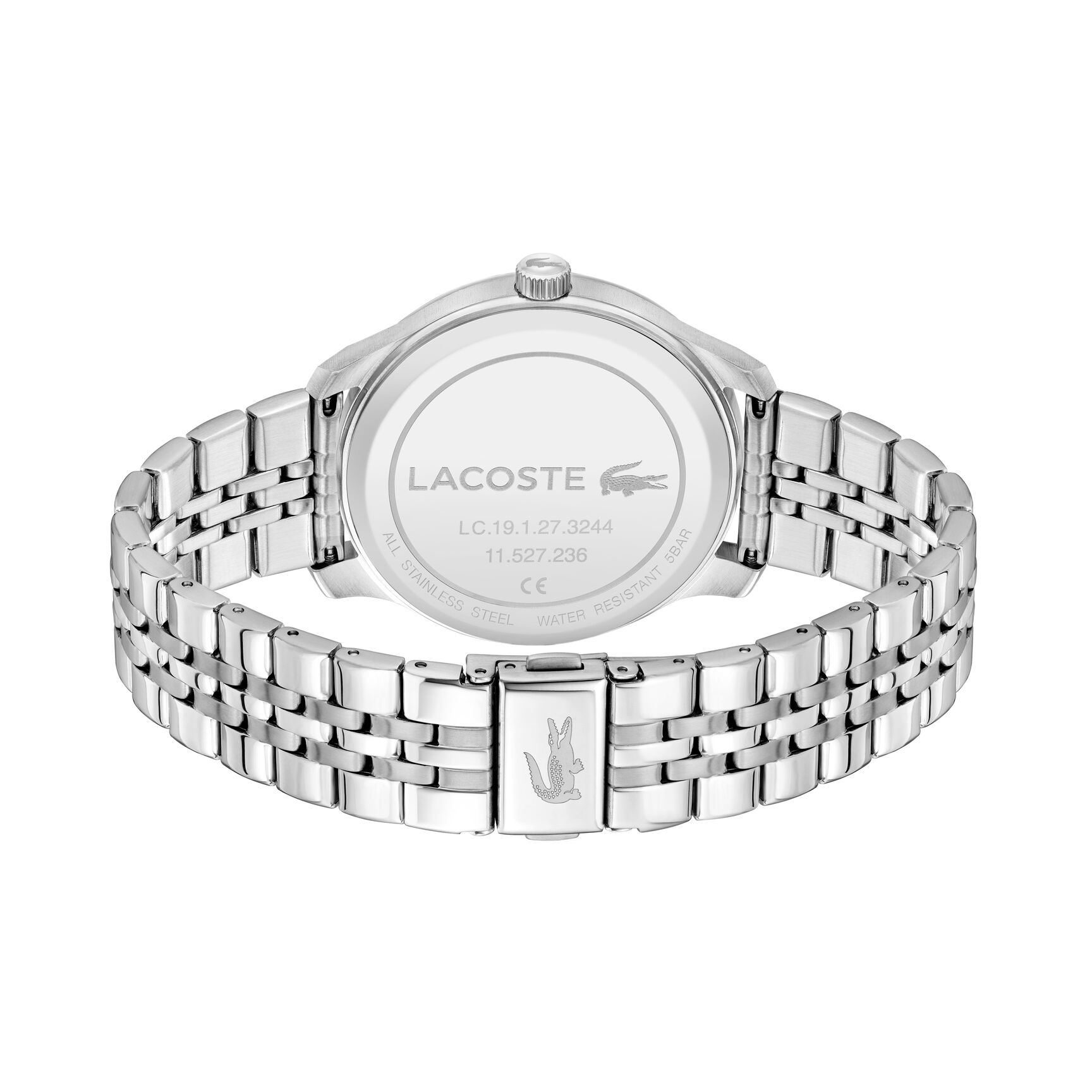 Stainless Steel Men's Watch