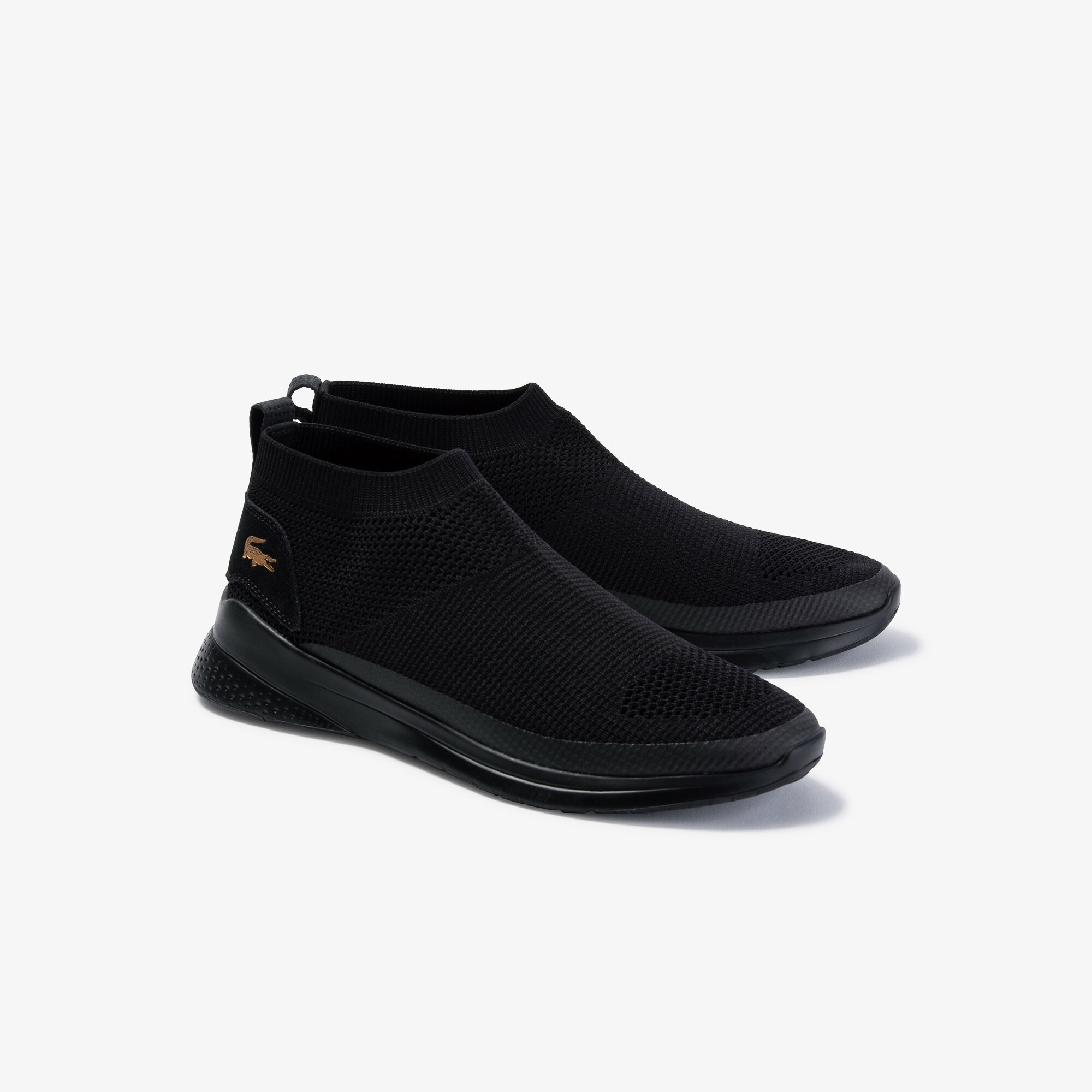 Lacoste sale fit sock