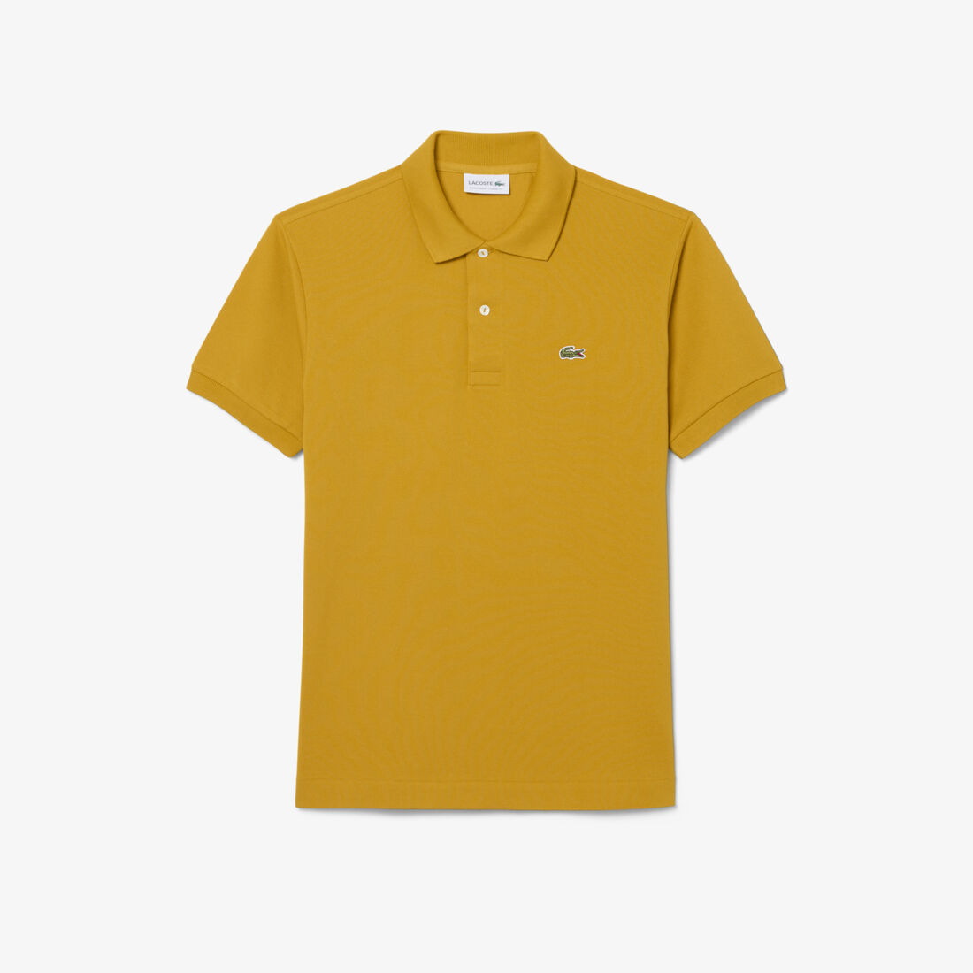 lacoste classic fit l 12 12 original polo shirt