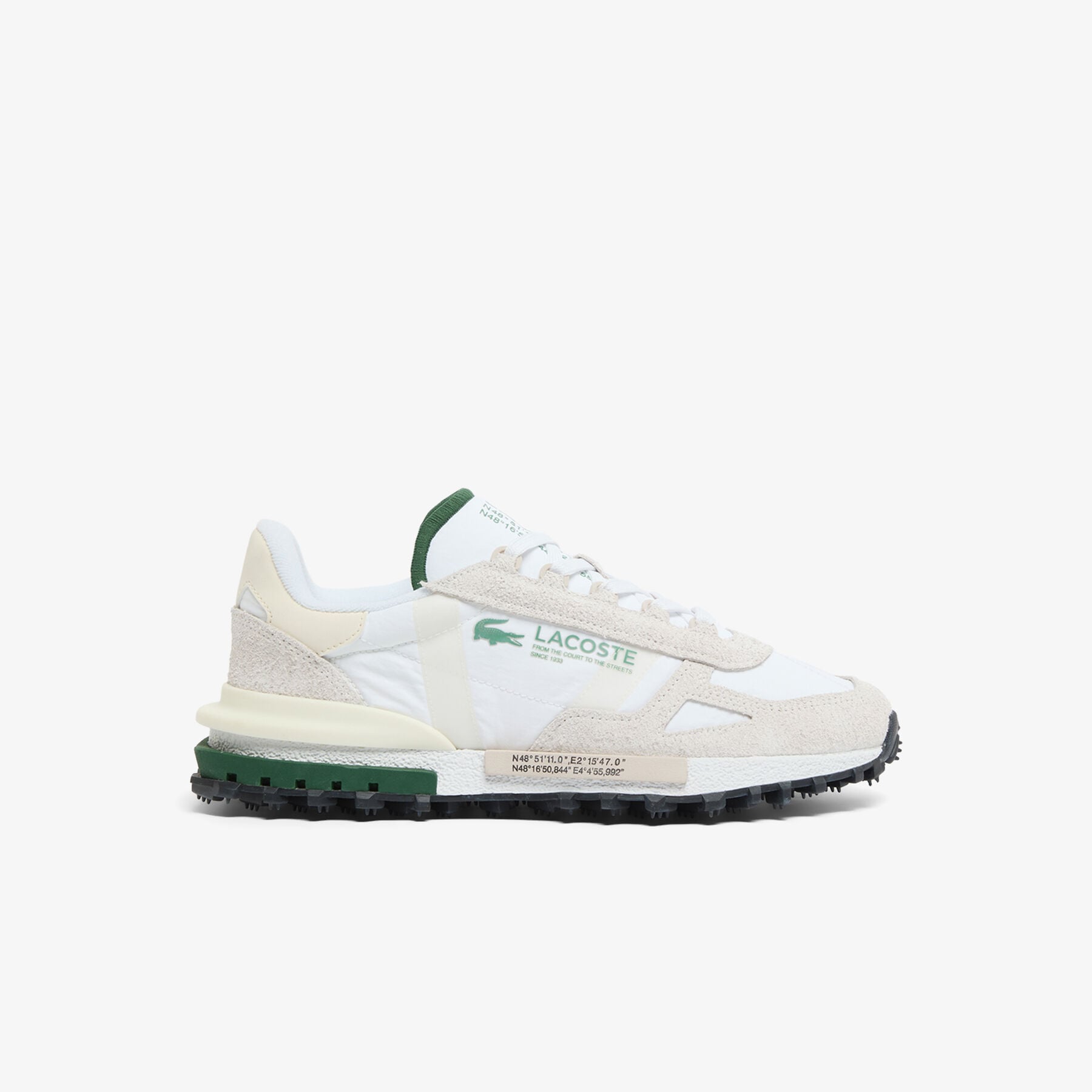 Men's Elite Active Sneakers Men's Elite Active Sneakers