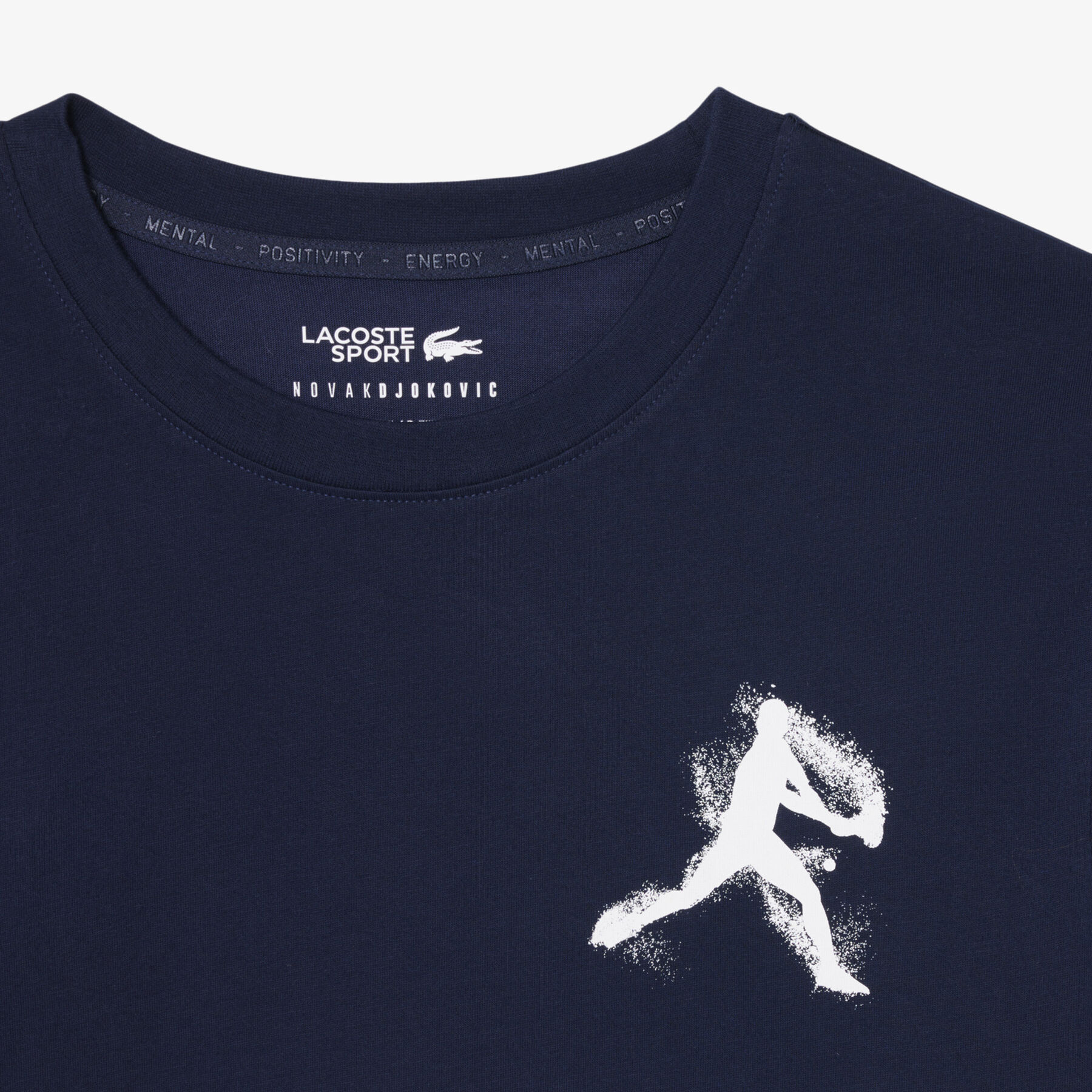 Lacoste Tennis x Novak Djokovic pack lacoste tennis x novak djokovic pack