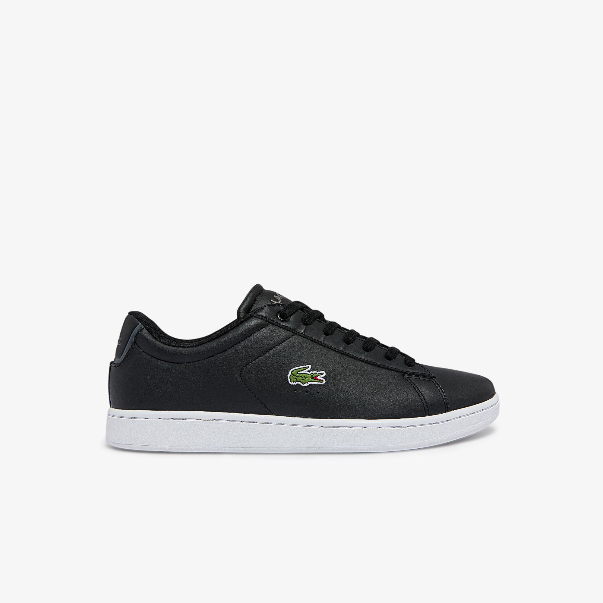 Buy Men s Carnaby BL Leather Sneakers Lacoste QA