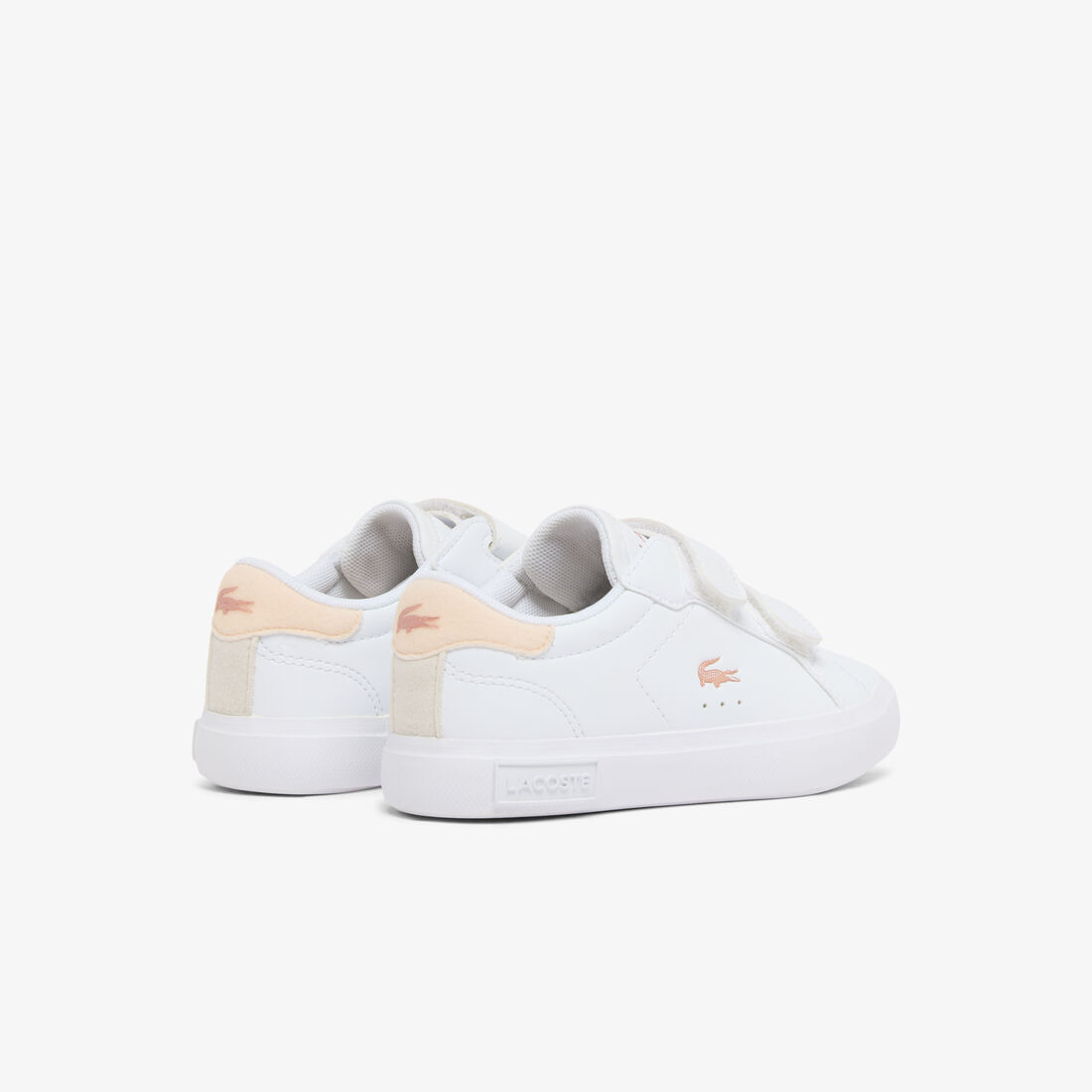 Infant's Powercourt Sneakers lacoste infant s powercourt sneakers