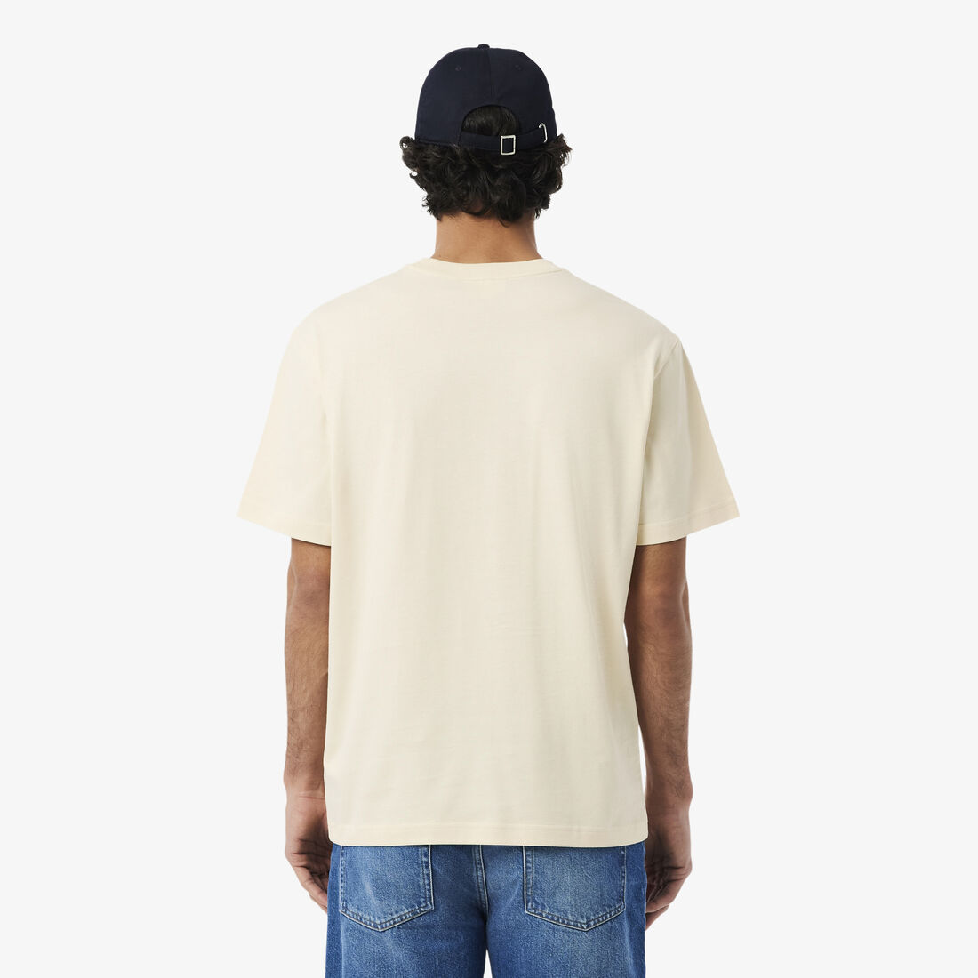 Cotton T-shirt Cotton T-shirt