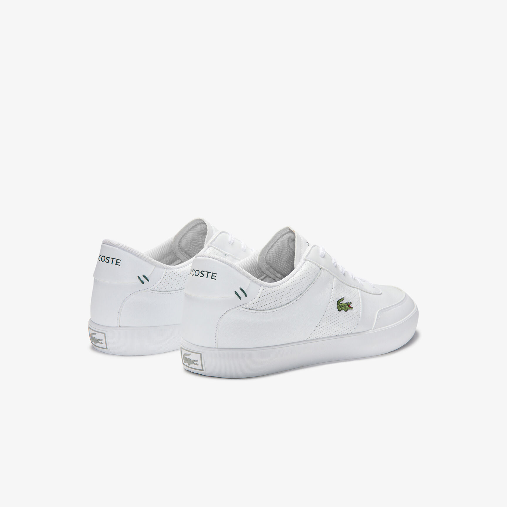 سنيكرز كورت ماستر جلد للرجال