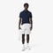 Regular Fit UV Protect Polo Shirt lacoste regular fit uv protect polo shirt