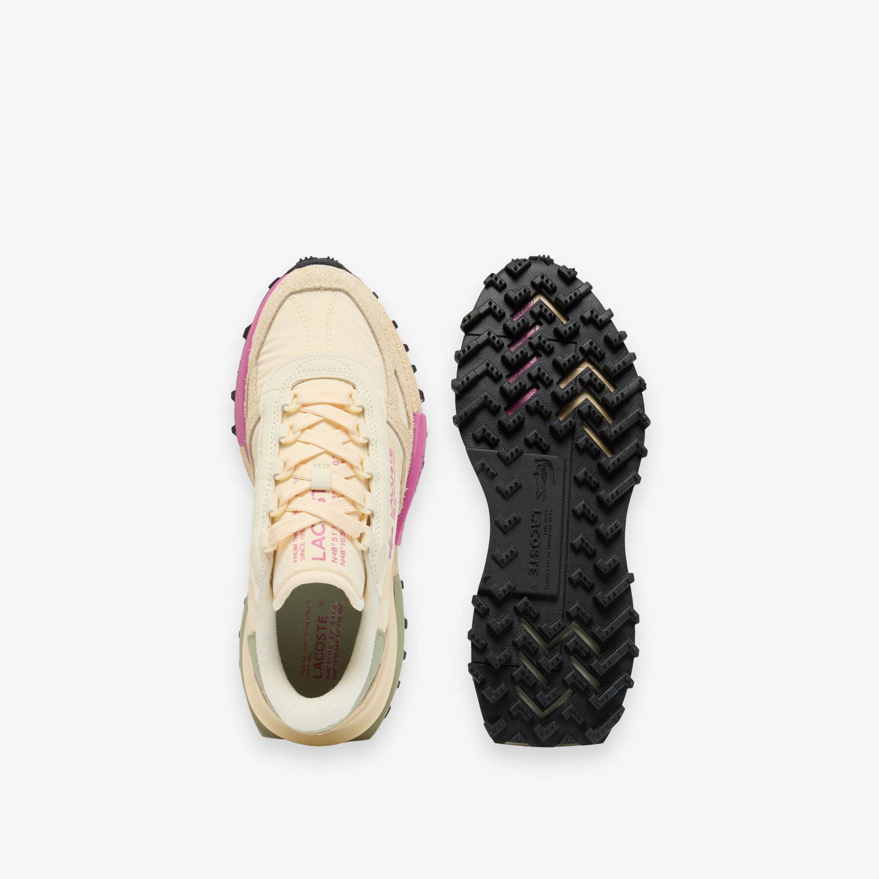 Women's Elite Active Sneakers