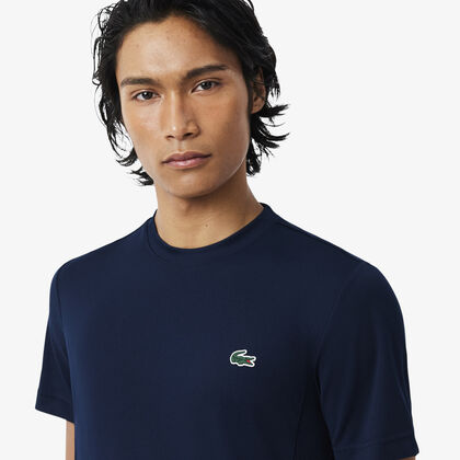 Lacoste Tennis X Novak Djokovic T-shirt