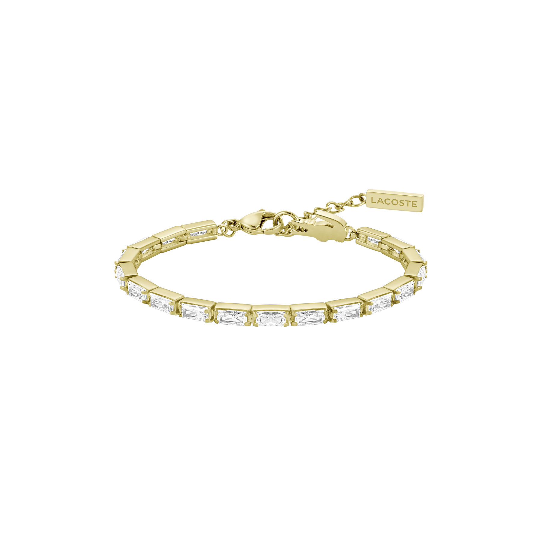 lacoste duchess womens bracelets