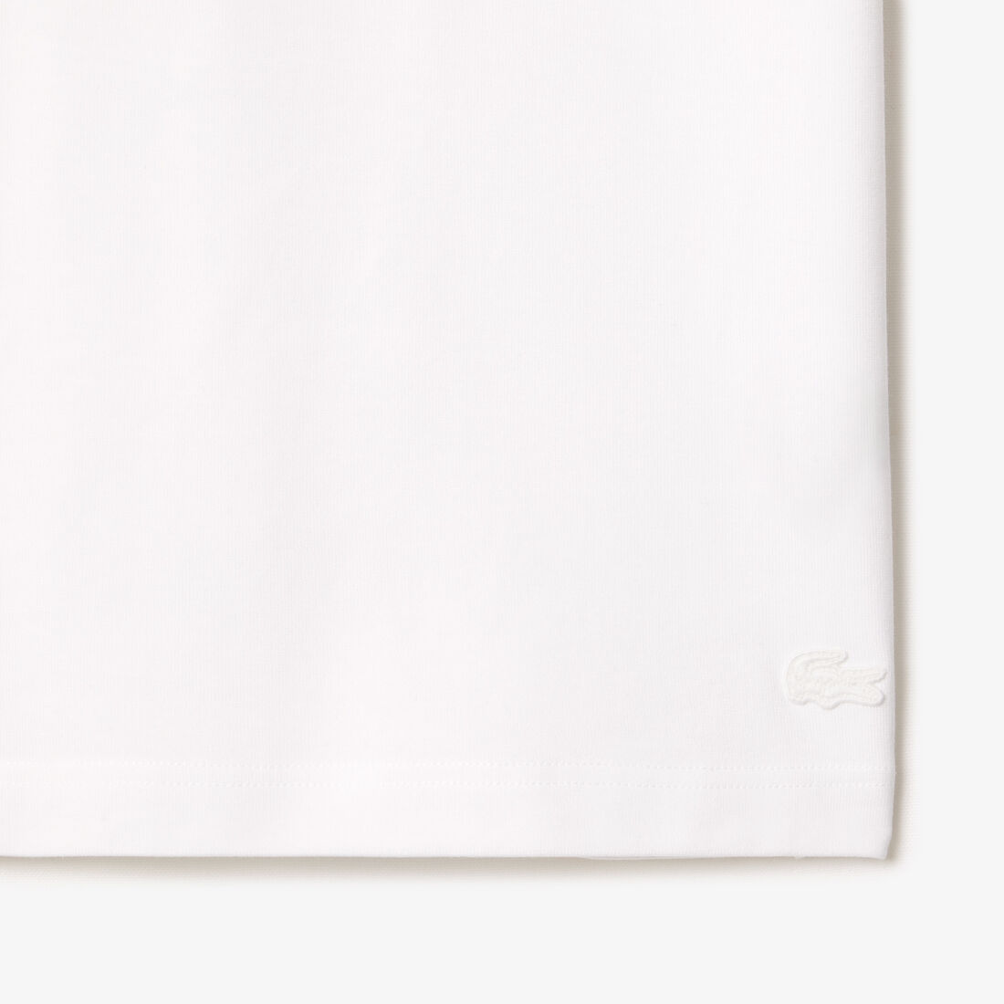 Classic Fit Heavy Cotton Logo T-shirt Classic Fit Heavy Cotton Logo T-shirt