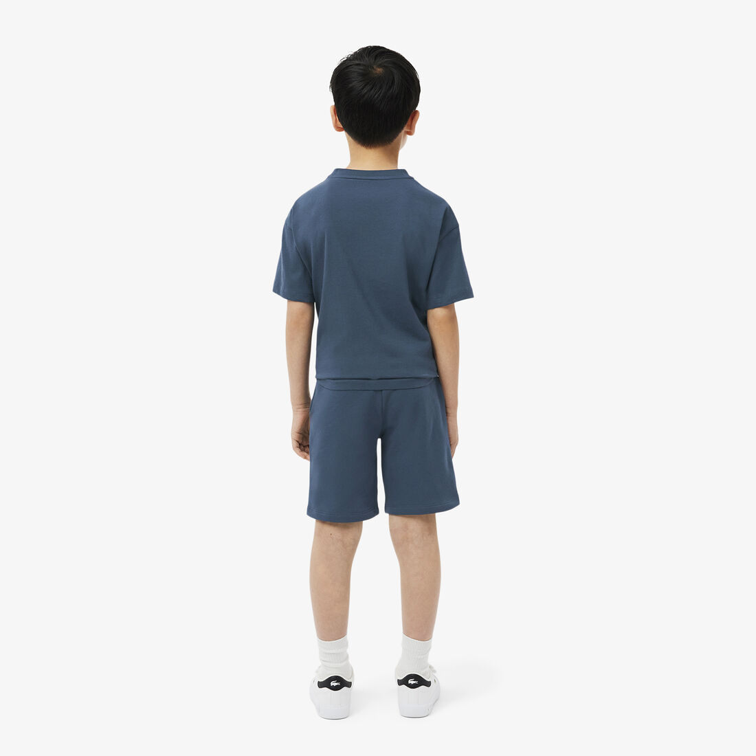 شورت من الصوف المطبوع شورت من الصوف المطبوع