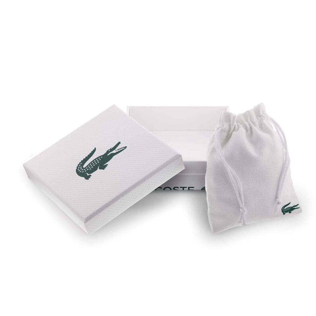 Lacoste Leather Women Bracelet Lacoste Leather Women Bracelet