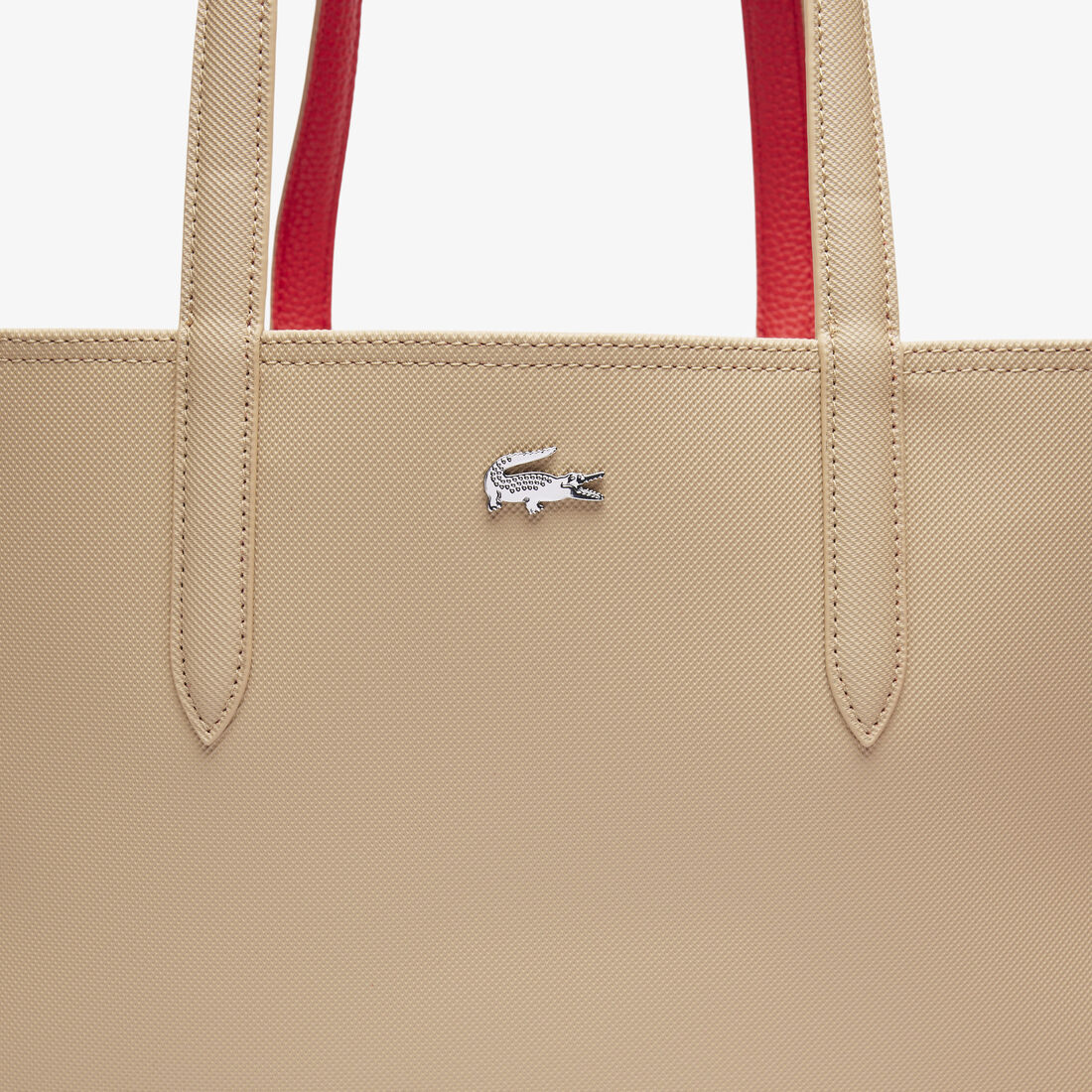 Anna Reversible Tote with Pouch Anna Reversible Tote with Pouch