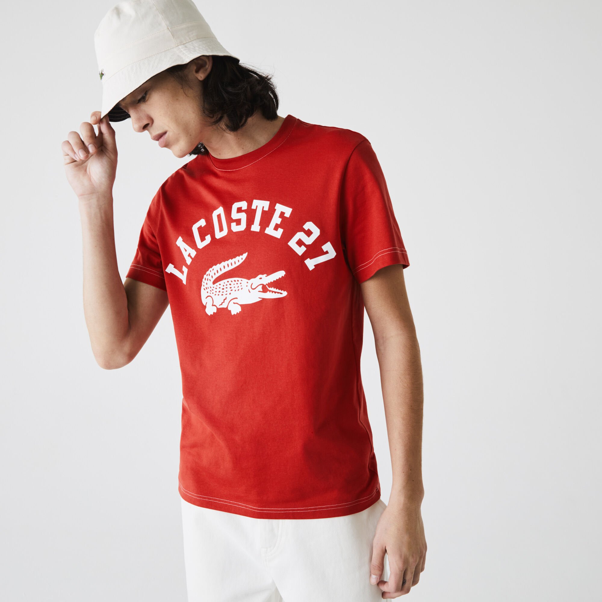 Lacoste 27 store