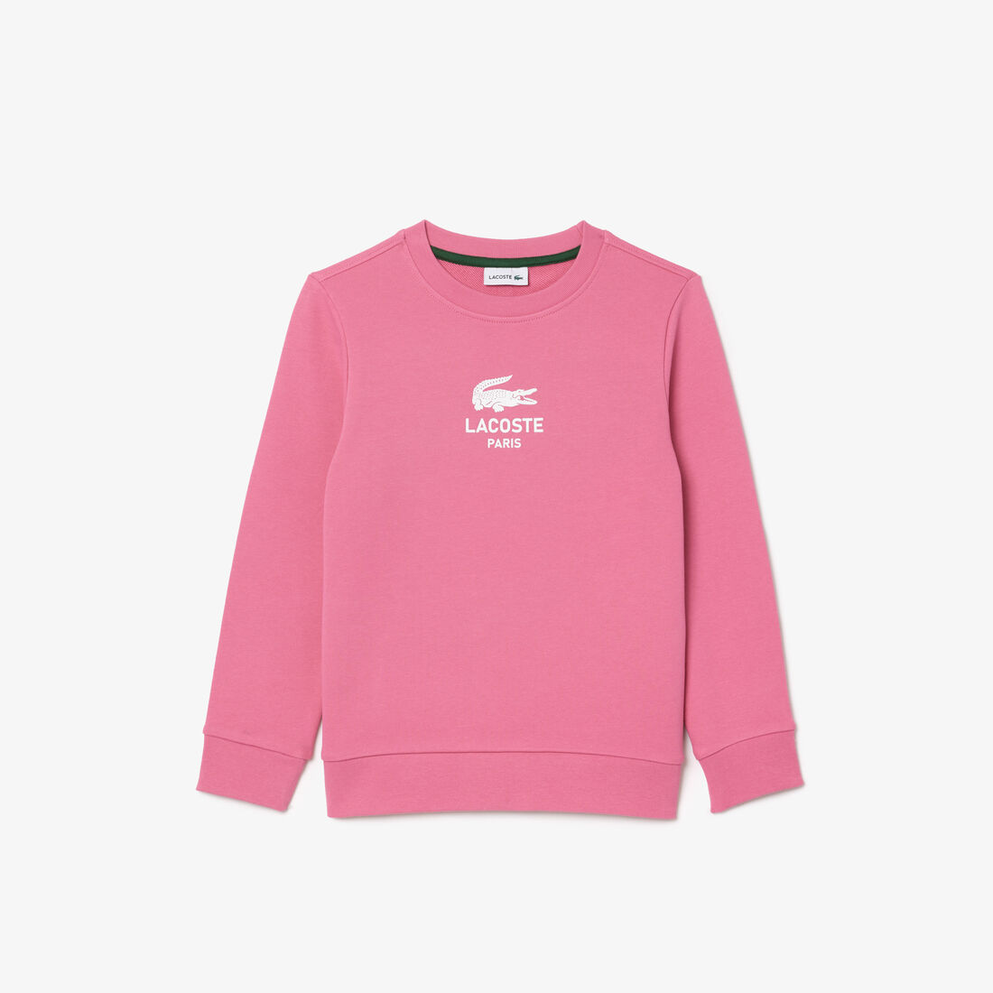 Signature Print Sweatshirt Signature Print Sweatshirt