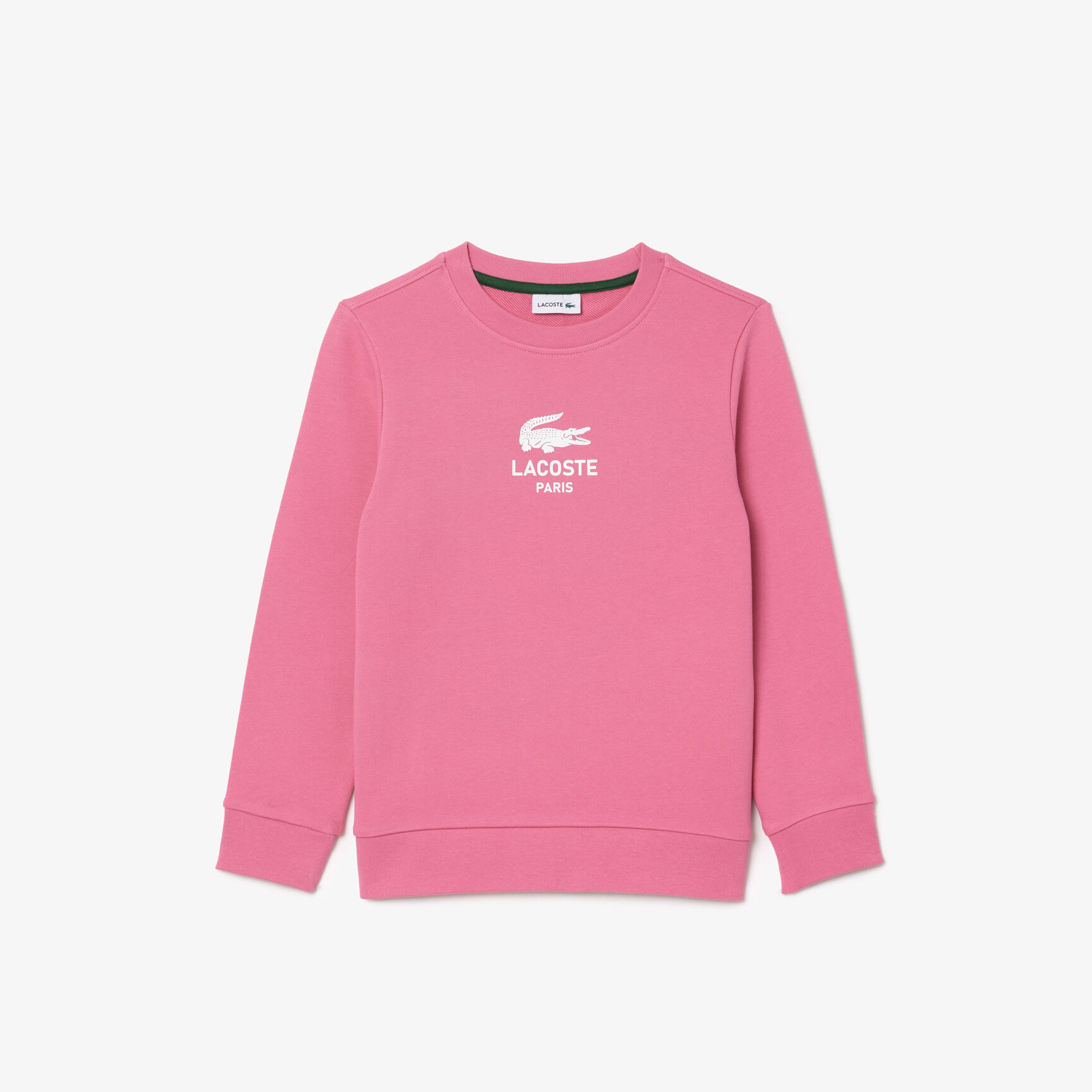 Signature Print Sweatshirt Signature Print Sweatshirt