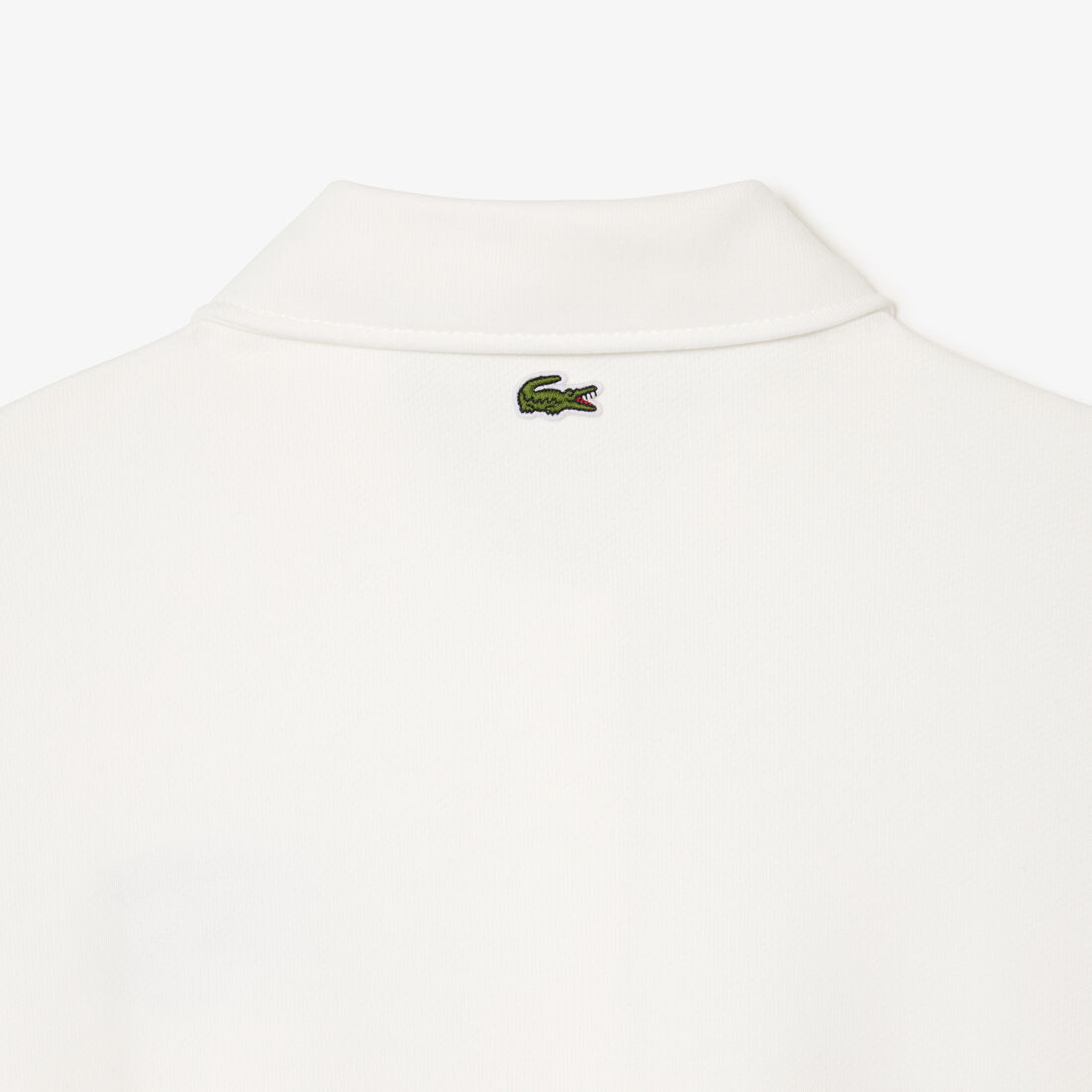 Lacoste Embroidered Polo Neck Jogger Sweatshirt Lacoste Embroidered Polo Neck Jogger Sweatshirt