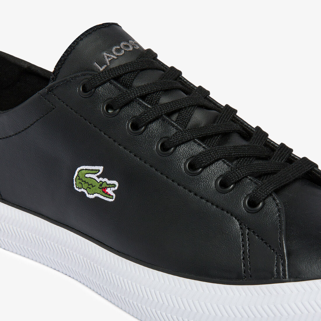 Men's Gripshot Leather and Synthetic Sneakers Men's Gripshot Leather and Synthetic Sneakers