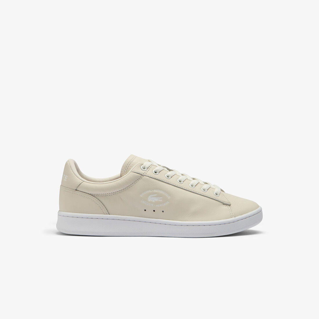 Men's Carnaby Set Leather Sneakers