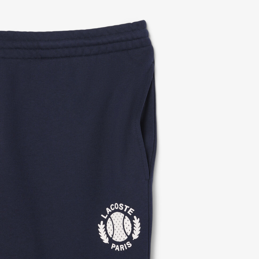 Tennis Print Sweatpants Tennis Print Sweatpants