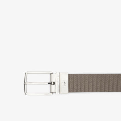 Chantaco Reversible Leather Belt Chantaco Reversible Leather Belt