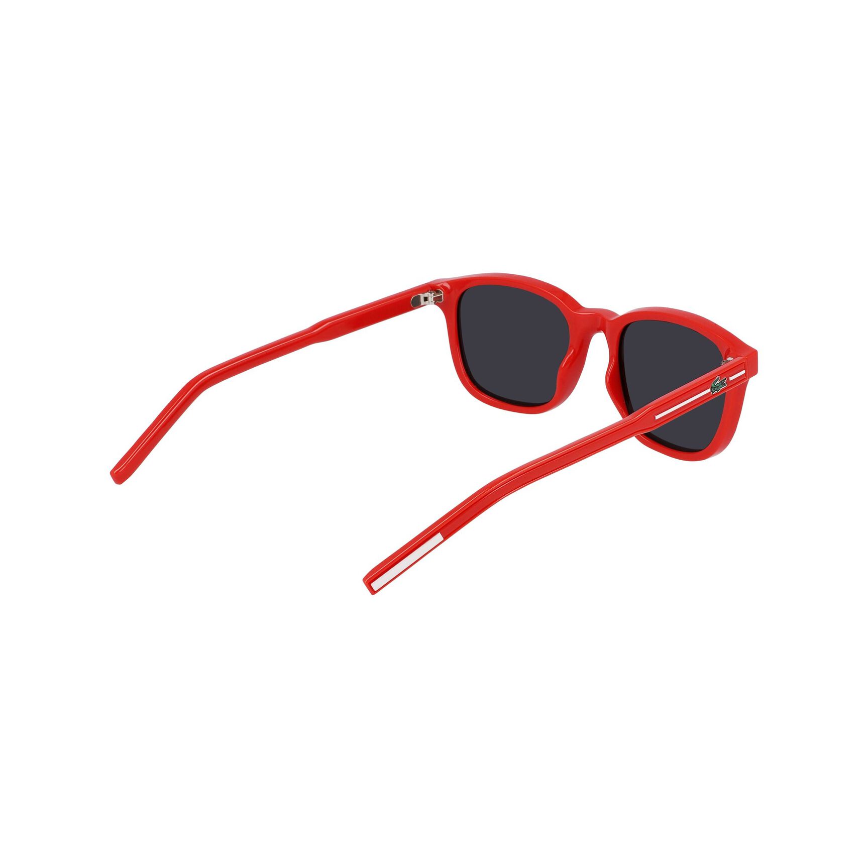 Kids' Rectangle Rubber Line Sunglasses