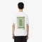 Printed Jersey T-shirt lacoste printed jersey t shirt