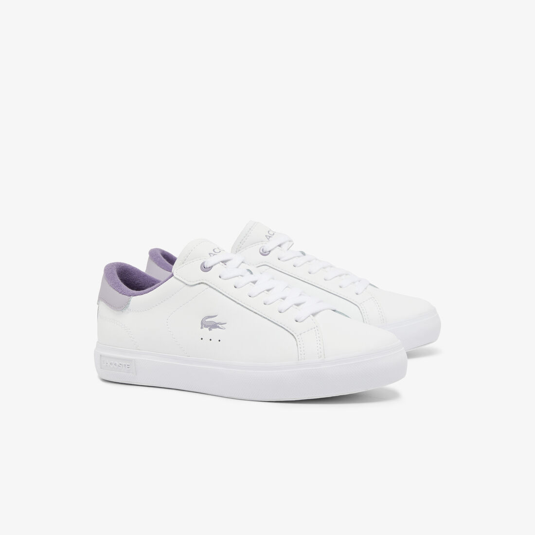 Women's Powercourt Trainers Women's Powercourt Trainers