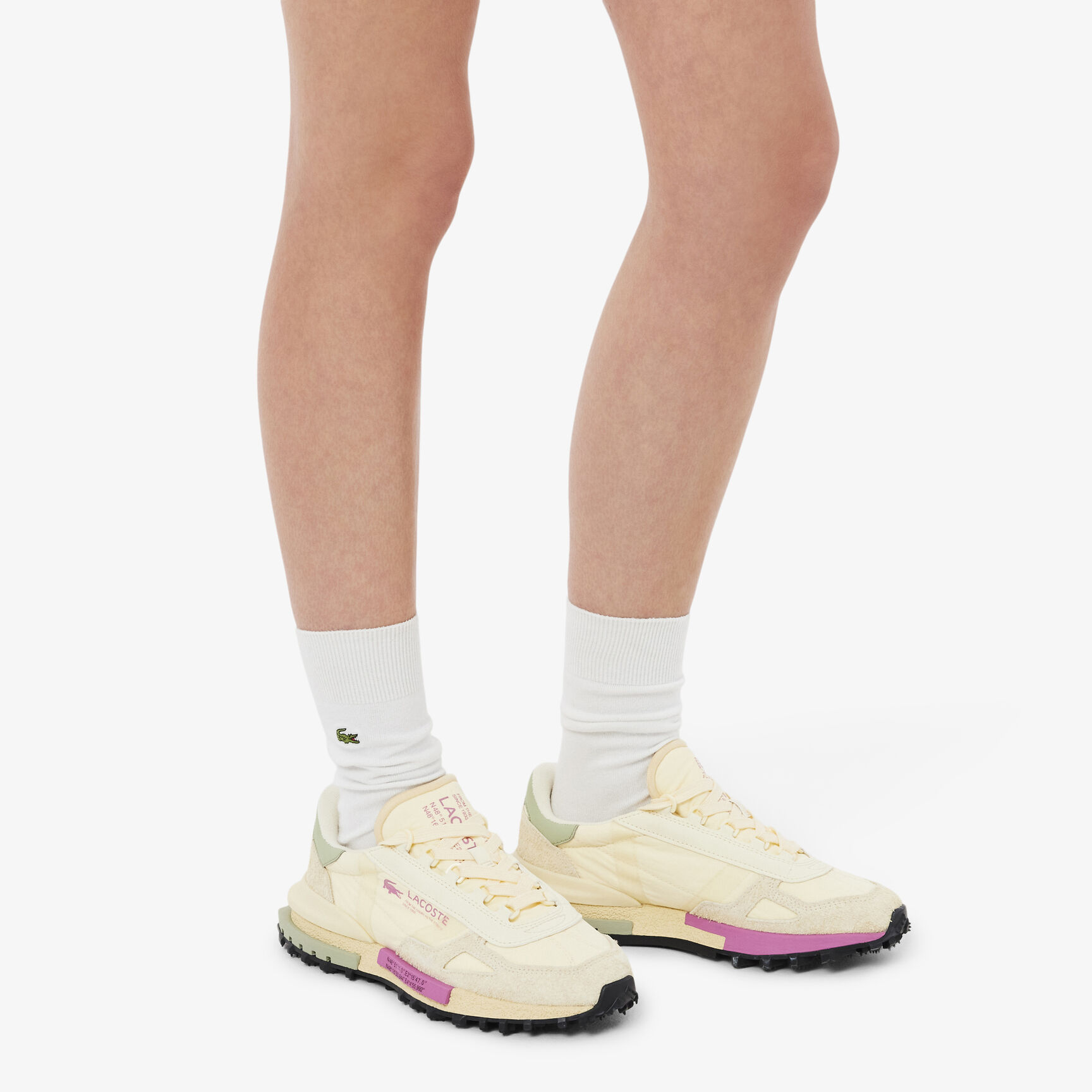 Women's Elite Active Sneakers 