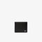 Men's Fitzgerald Nine-Card Leather Wallet lacoste men s fitzgerald nine card leather wallet