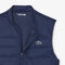 Sport Quilted Vest lacoste sport quilted vest