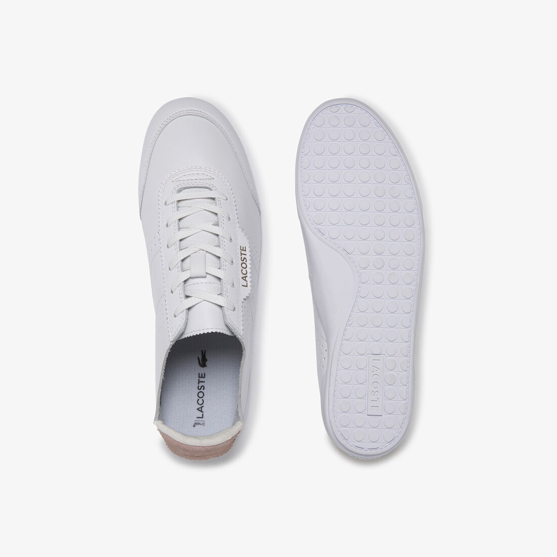 حذاء رياضي للسيدات من جلد أورينو الإيطالي حذاء رياضي للسيدات من جلد أورينو الإيطالي