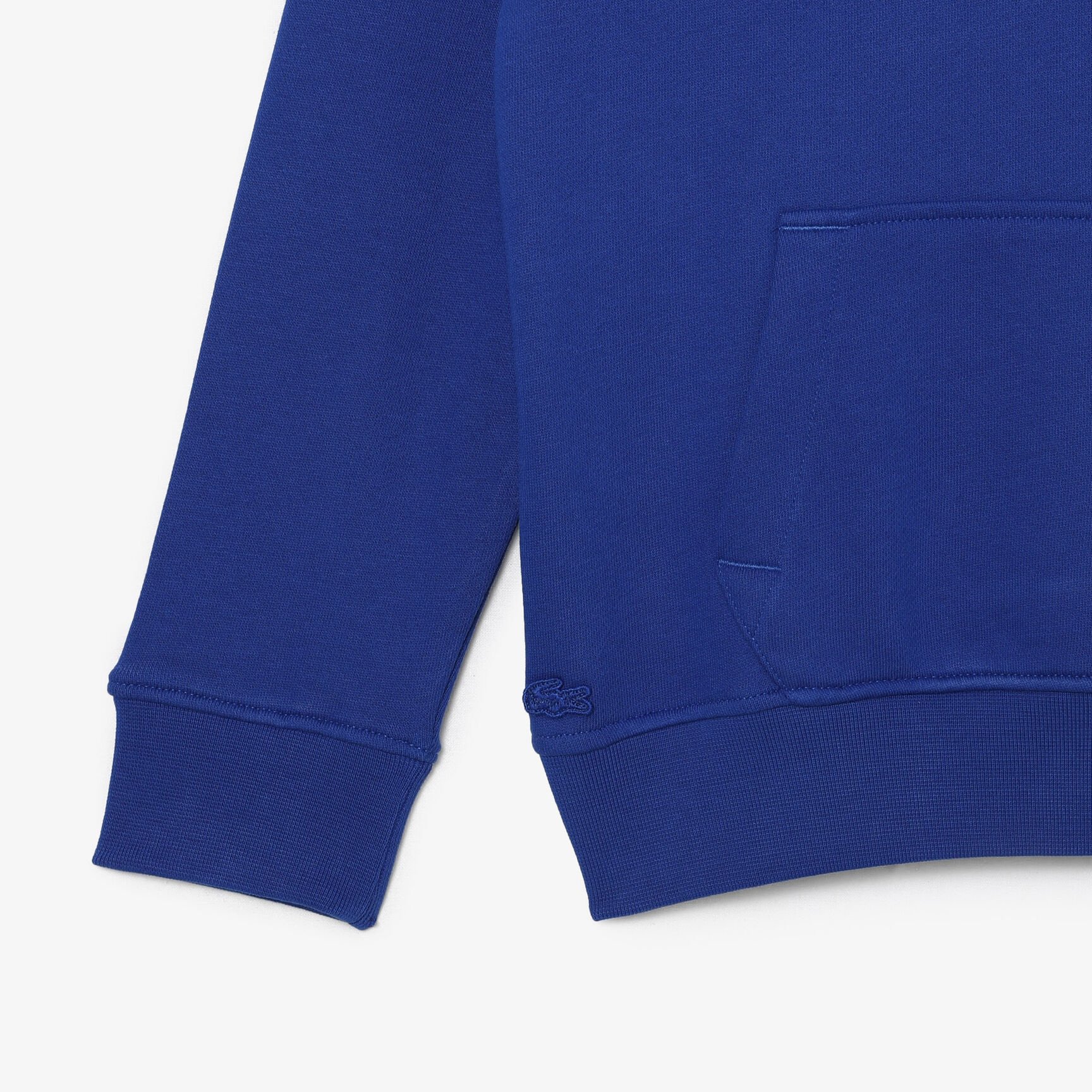 هودي قطن عضوي للأطفال مجموعة Lacoste x Netflix‎‎