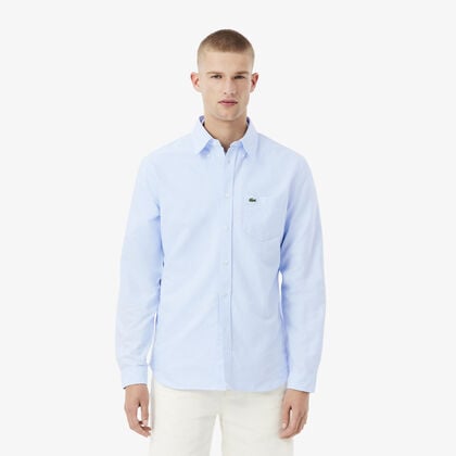 Regular Fit Oxford Shirt