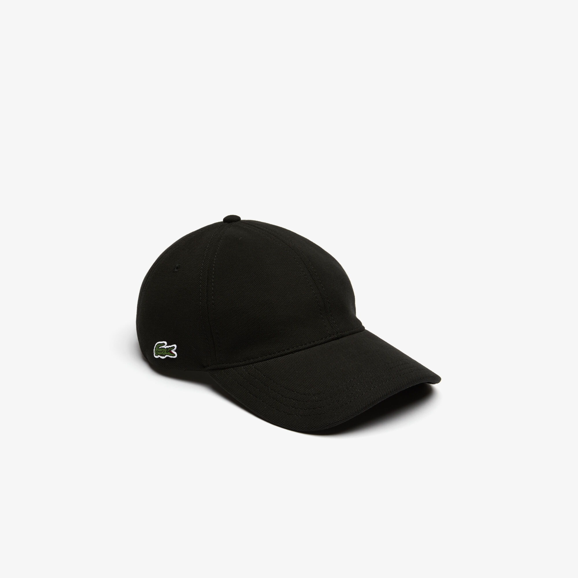 Buy Men s Cotton Pique Cap Lacoste QA