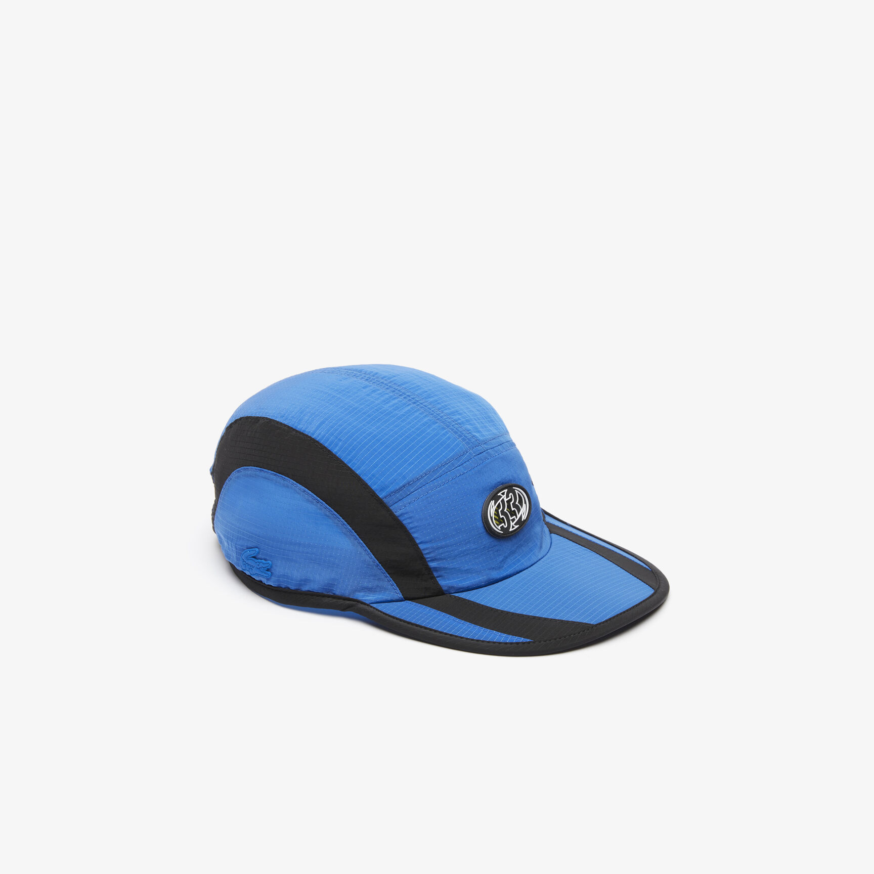Unisex Lacoste Badge Cap Unisex Lacoste Badge Cap
