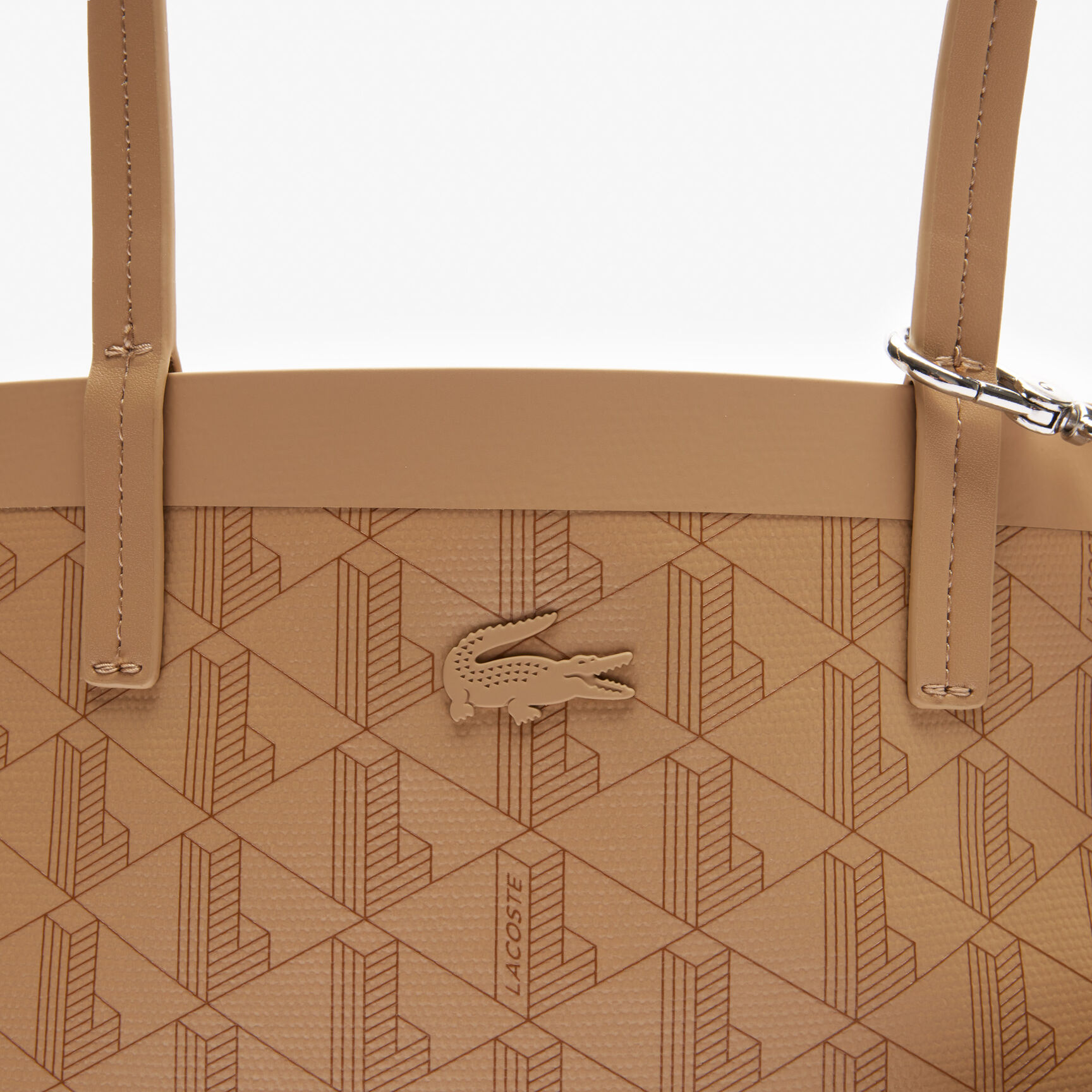 Zely Tote with Removable Pouch