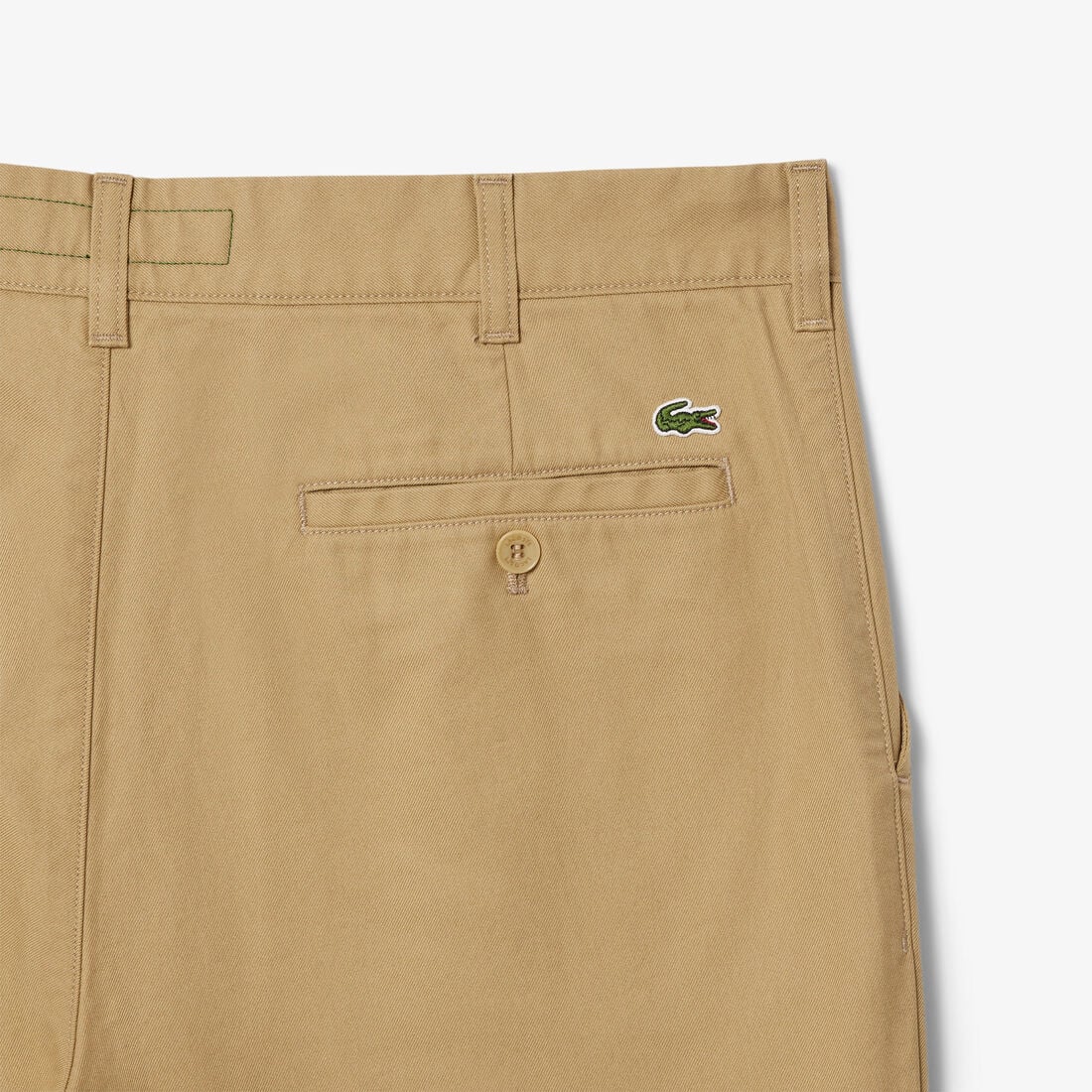 Regular Fit Cotton Chino Pants Regular Fit Cotton Chino Pants