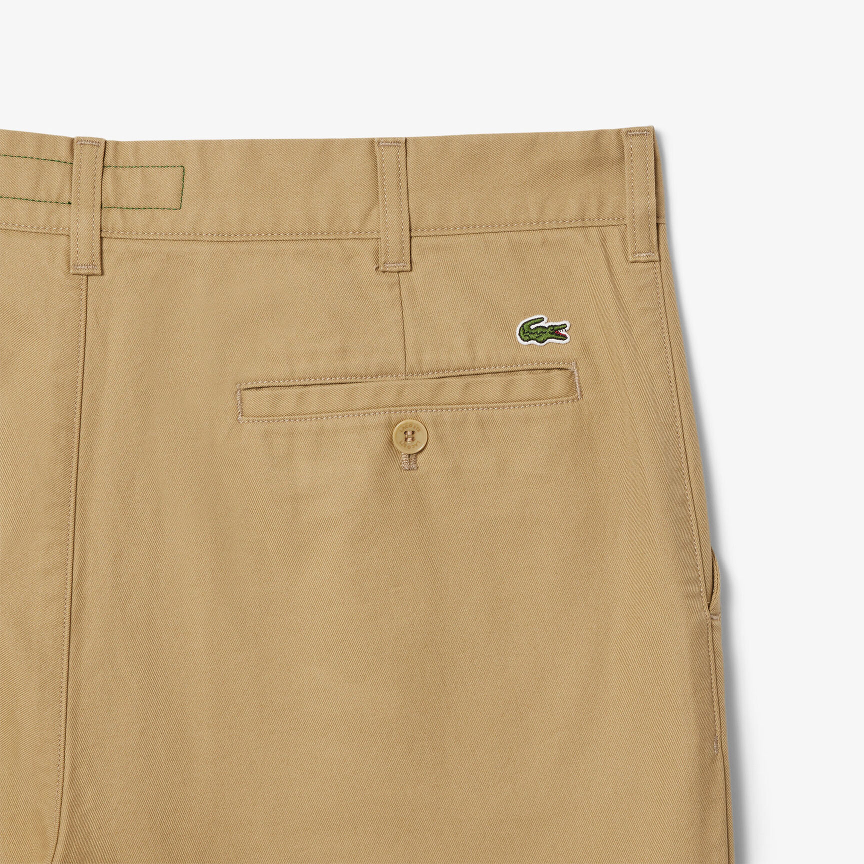 Regular Fit Cotton Chino Pants Regular Fit Cotton Chino Pants