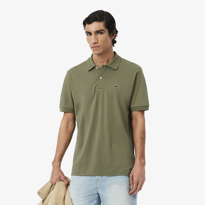 Classic Fit L.12.12 Light Pique Polo Shirt