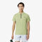 lacoste ultra dry stretch jacquard tennis polo shirt