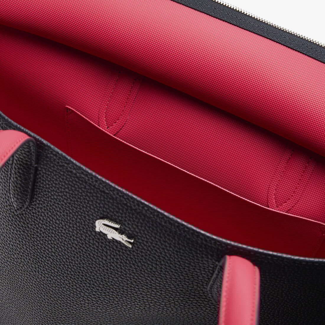 Anna Zipped Tote Anna Zipped Tote