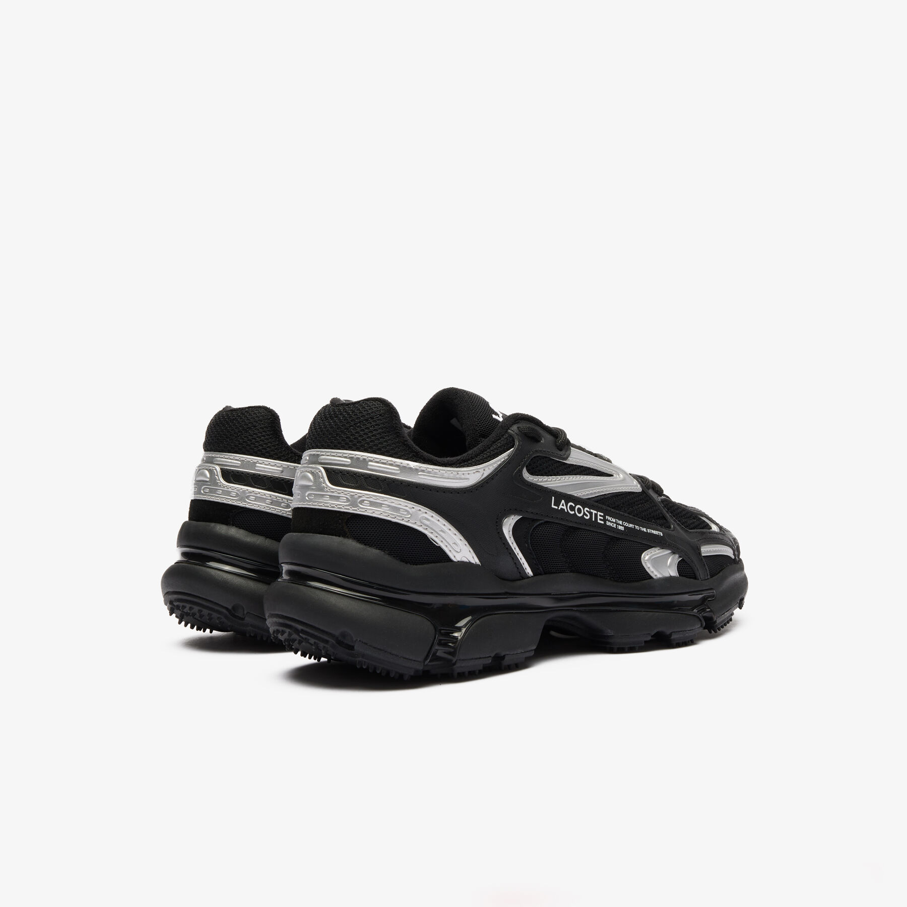 حذاء رياضي L003 2K24 للرجال لاكوست حذاء رياضي l003 2k24 للرجال