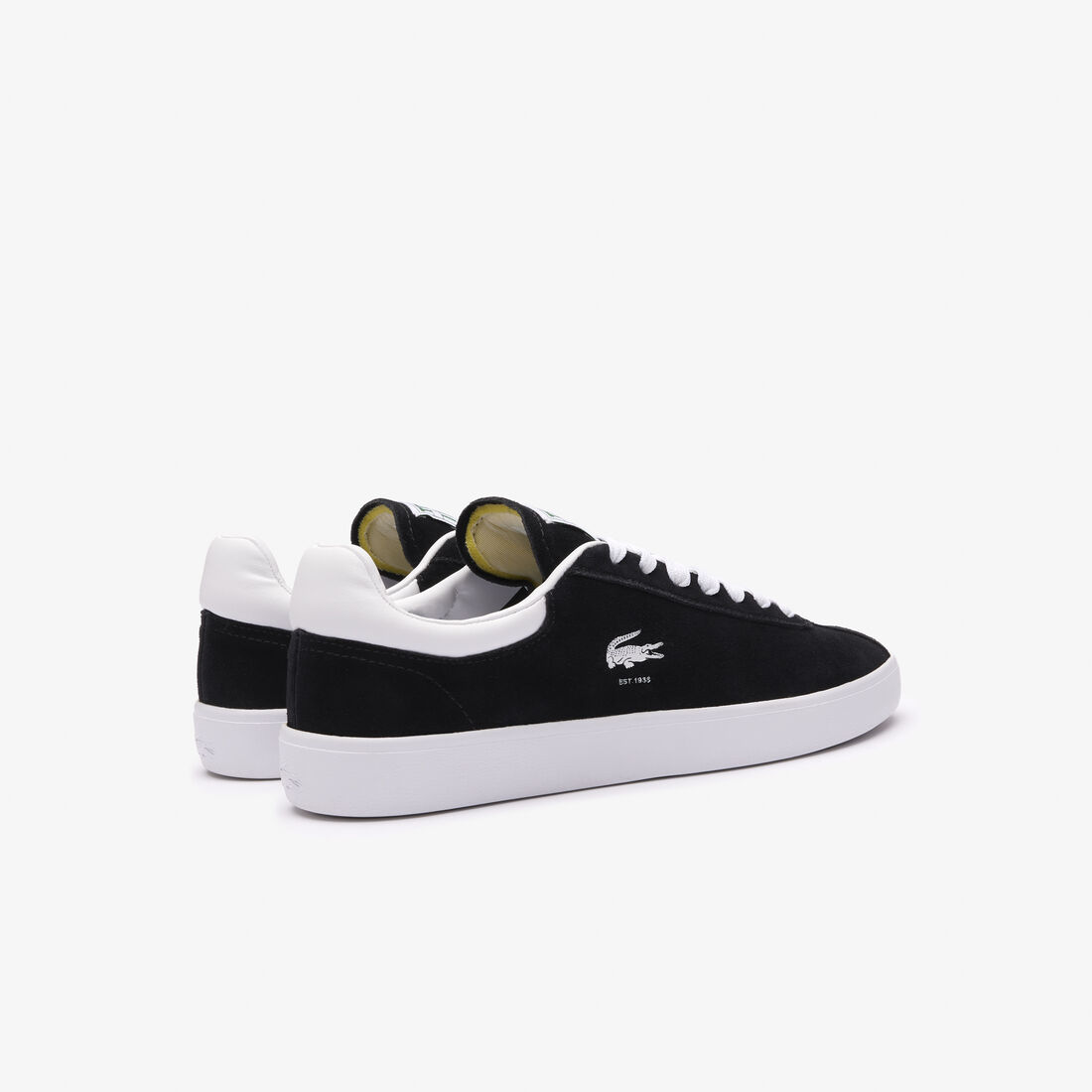 Women's Baseshot Leather Sneakers Women's Baseshot Leather Sneakers