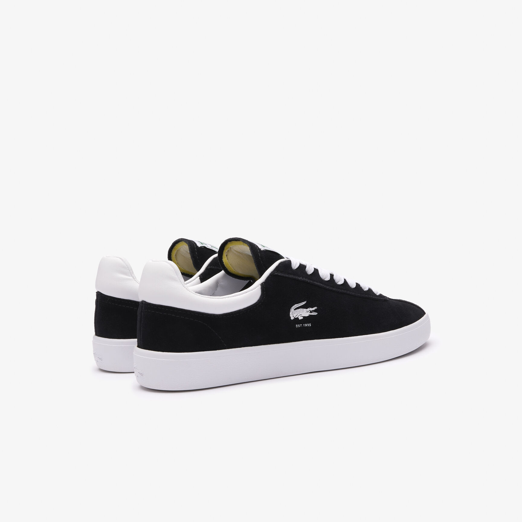 Women's Baseshot Leather Sneakers Women's Baseshot Leather Sneakers