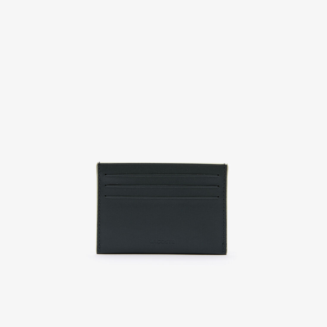 FG Leather Card Holder FG Leather Card Holder