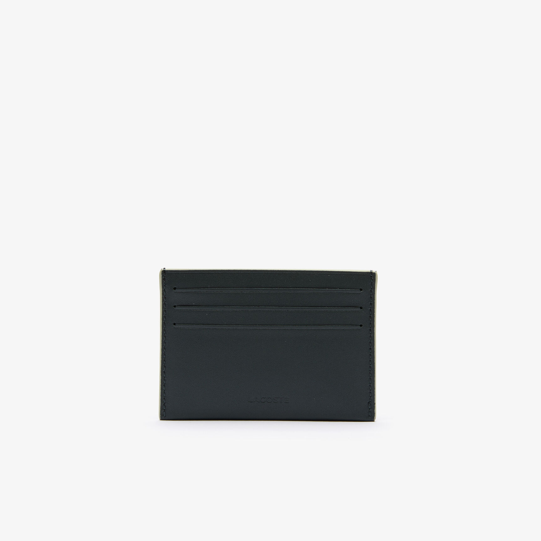 FG Leather Card Holder FG Leather Card Holder