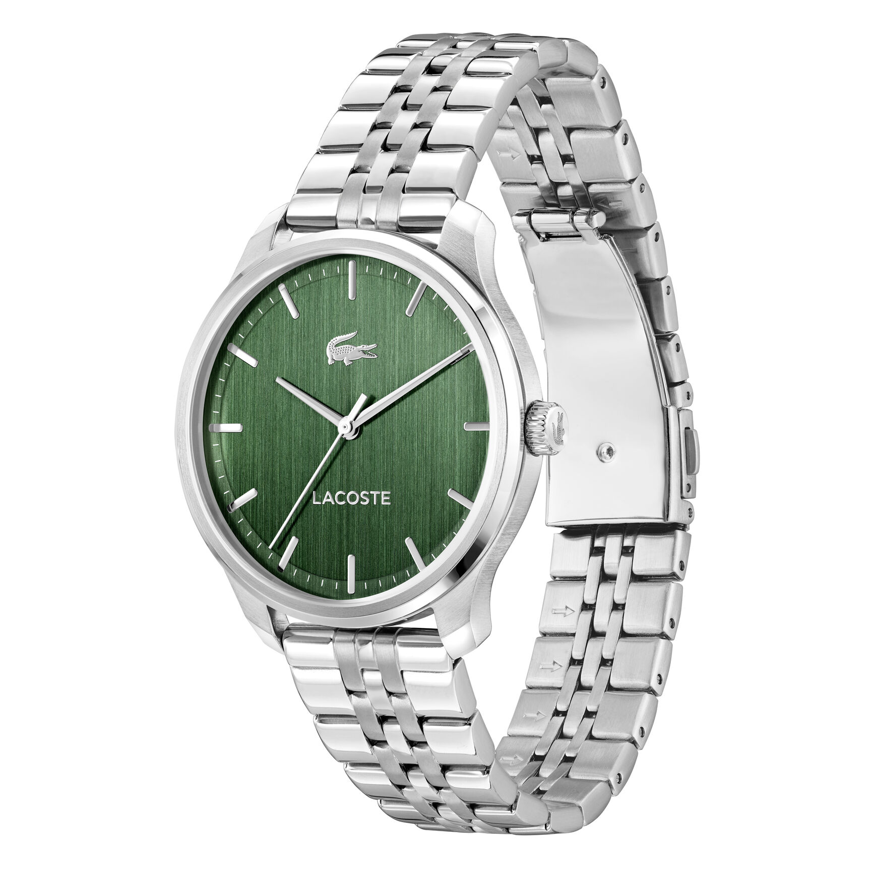 Stainless Steel Men's Watch