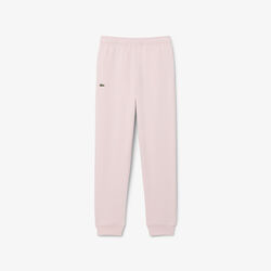 lacoste unisex fleece sweatpants