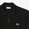 Classic Fit Landscape Crocodile Pique Polo Shirt lacoste classic fit landscape crocodile pique polo shirt
